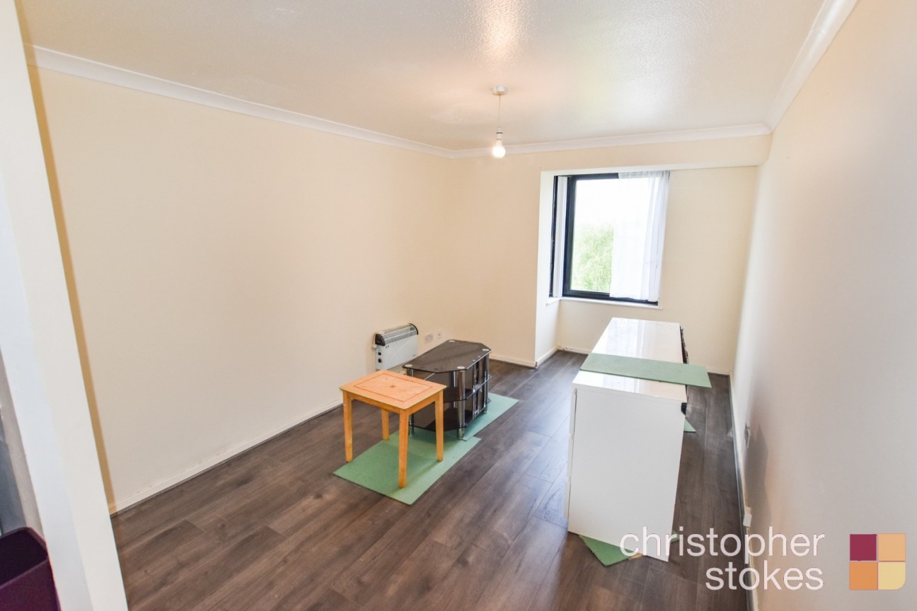 Westminster Court, Eleanor Way, Waltham Cross, Hertfordshire, EN8 7SH