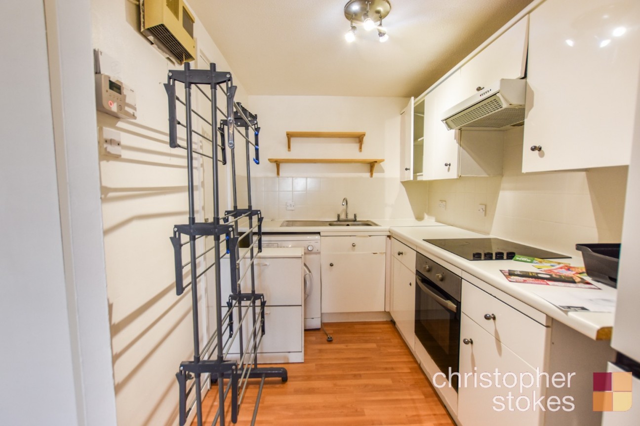 Westminster Court, Eleanor Way, Waltham Cross, Hertfordshire, EN8 7SH