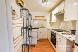 Westminster Court, Eleanor Way, Waltham Cross, Hertfordshire, EN8 7SH