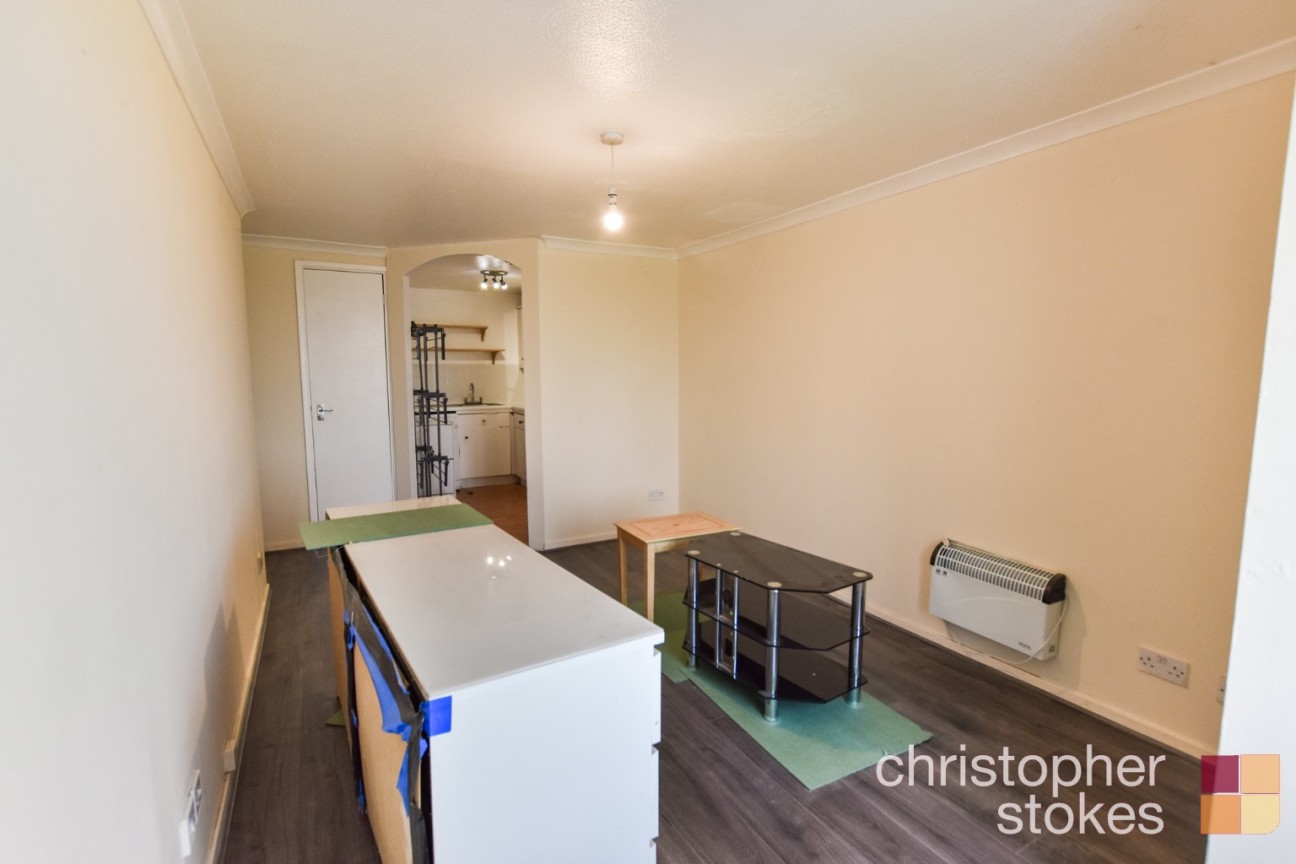 Westminster Court, Eleanor Way, Waltham Cross, Hertfordshire, EN8 7SH