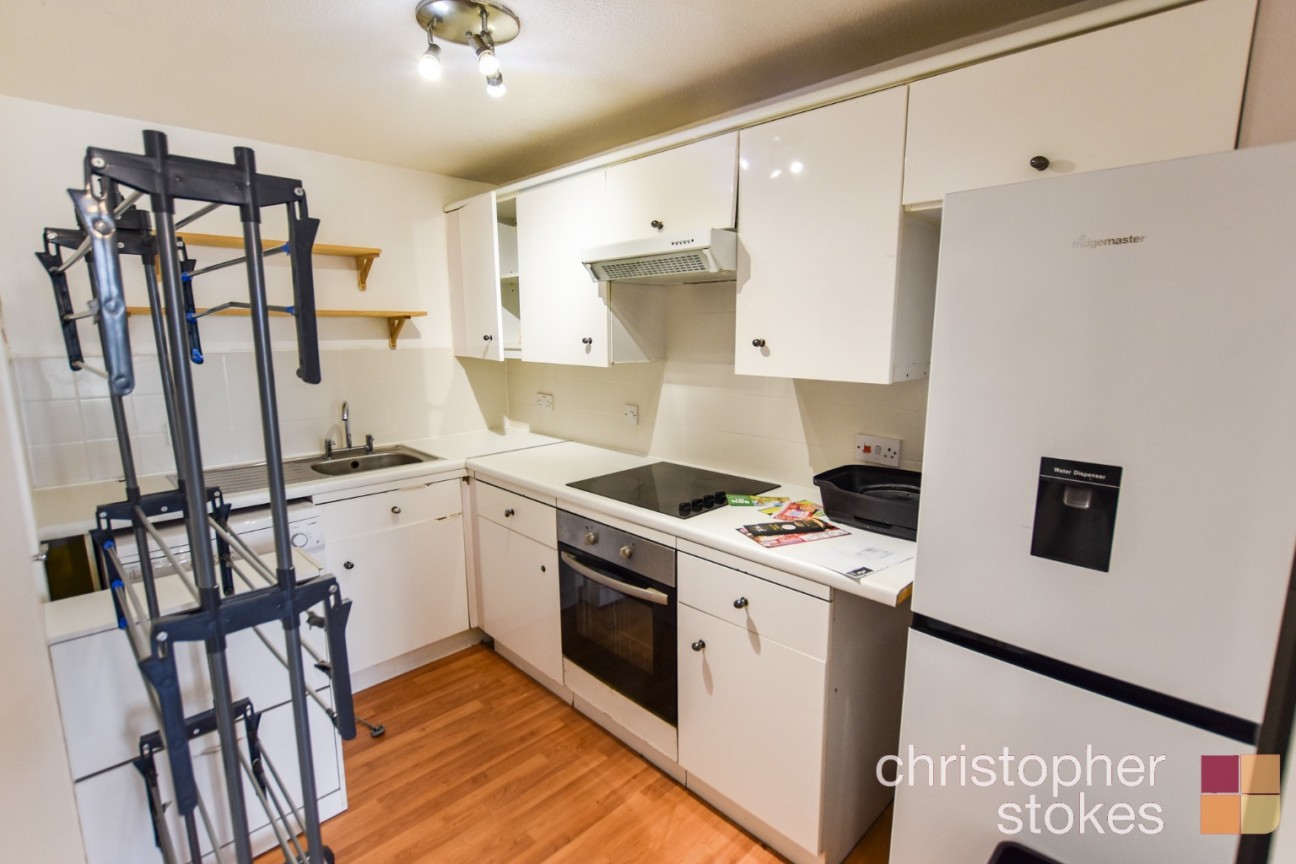 Westminster Court, Eleanor Way, Waltham Cross, Hertfordshire, EN8 7SH