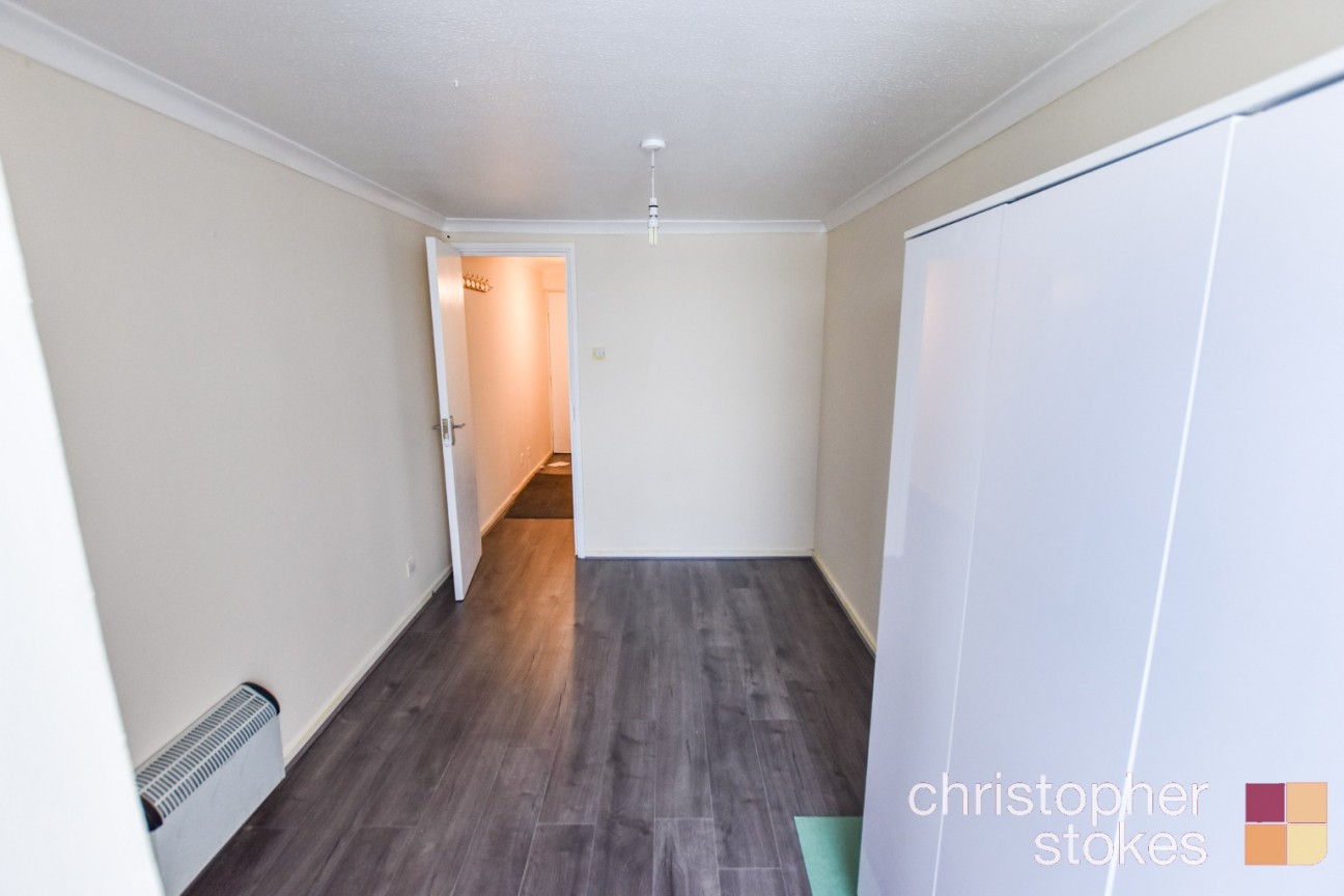 Westminster Court, Eleanor Way, Waltham Cross, Hertfordshire, EN8 7SH