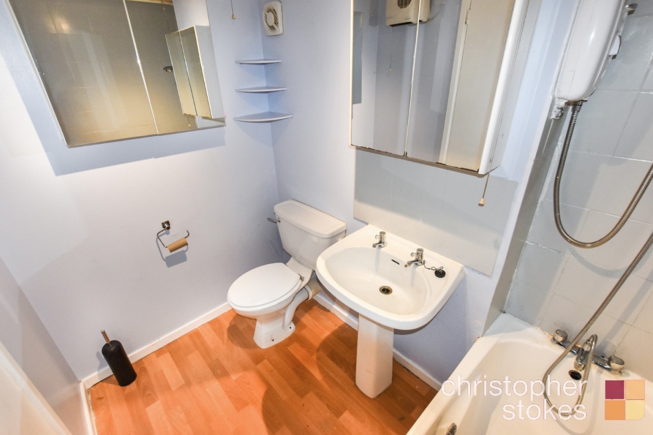 Westminster Court, Eleanor Way, Waltham Cross, Hertfordshire, EN8 7SH