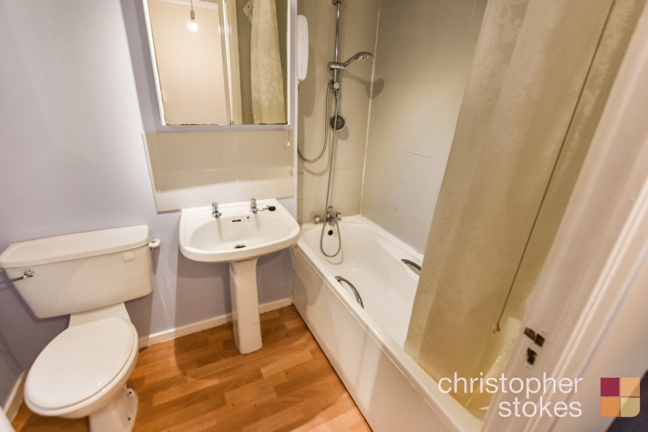Westminster Court, Eleanor Way, Waltham Cross, Hertfordshire, EN8 7SH