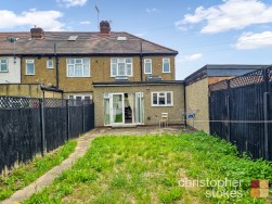 Bullsmoor Way, Waltham Cross, Greater London, EN8 8HN