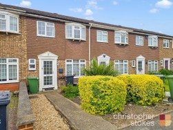 Hazeldene, Waltham Cross, Hertfordshire, EN8 7ER