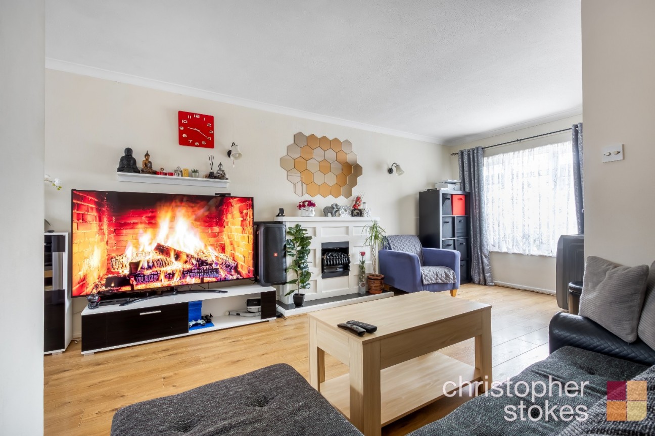 Hazeldene, Waltham Cross, Hertfordshire, EN8 7ER