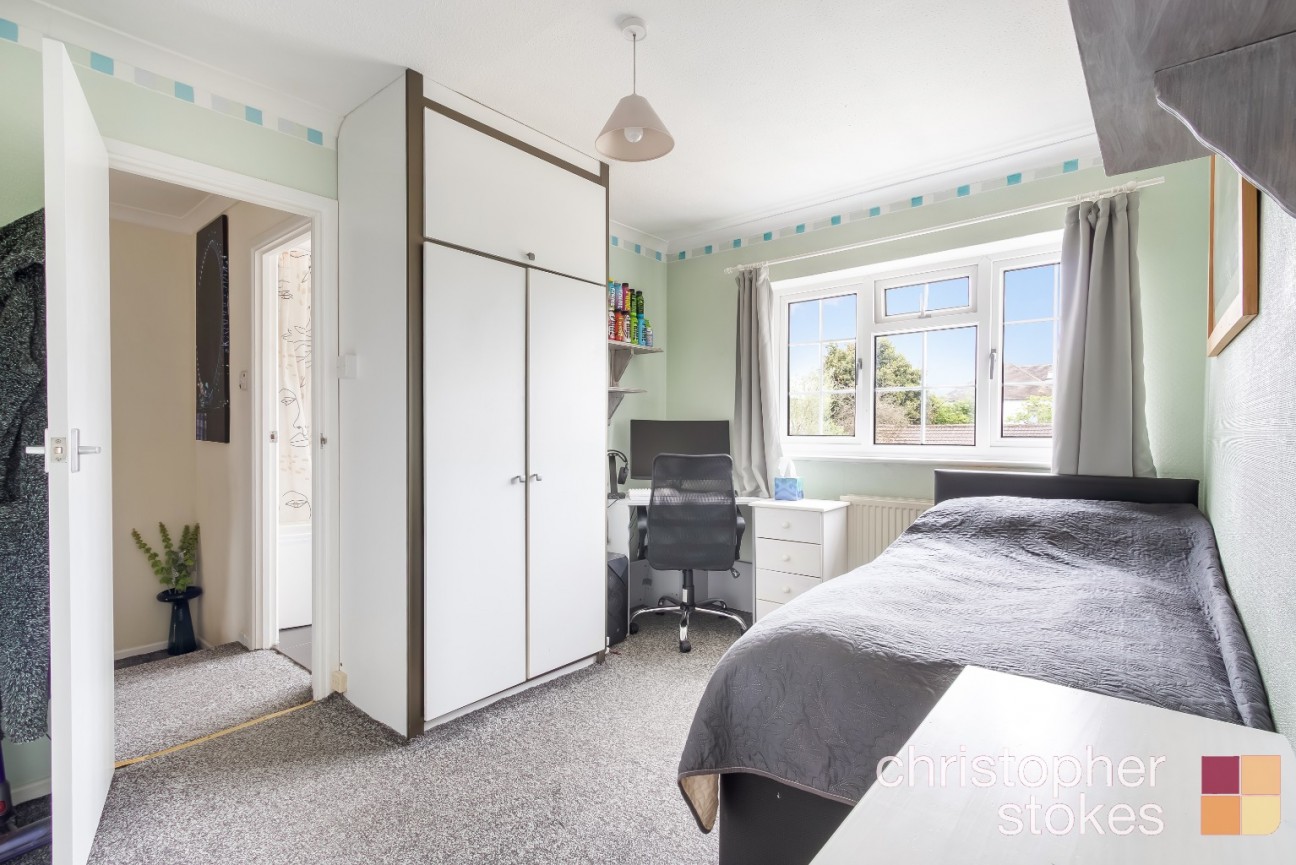 Hazeldene, Waltham Cross, Hertfordshire, EN8 7ER