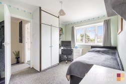 Hazeldene, Waltham Cross, Hertfordshire, EN8 7ER