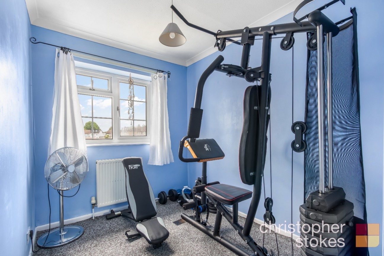 Hazeldene, Waltham Cross, Hertfordshire, EN8 7ER