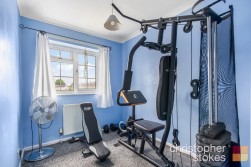 Hazeldene, Waltham Cross, Hertfordshire, EN8 7ER