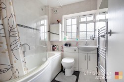 Hazeldene, Waltham Cross, Hertfordshire, EN8 7ER