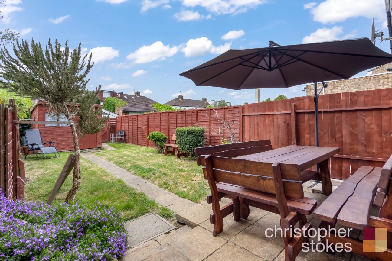 Hazeldene, Waltham Cross, Hertfordshire, EN8 7ER