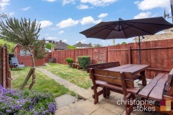 Hazeldene, Waltham Cross, Hertfordshire, EN8 7ER