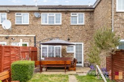 Hazeldene, Waltham Cross, Hertfordshire, EN8 7ER