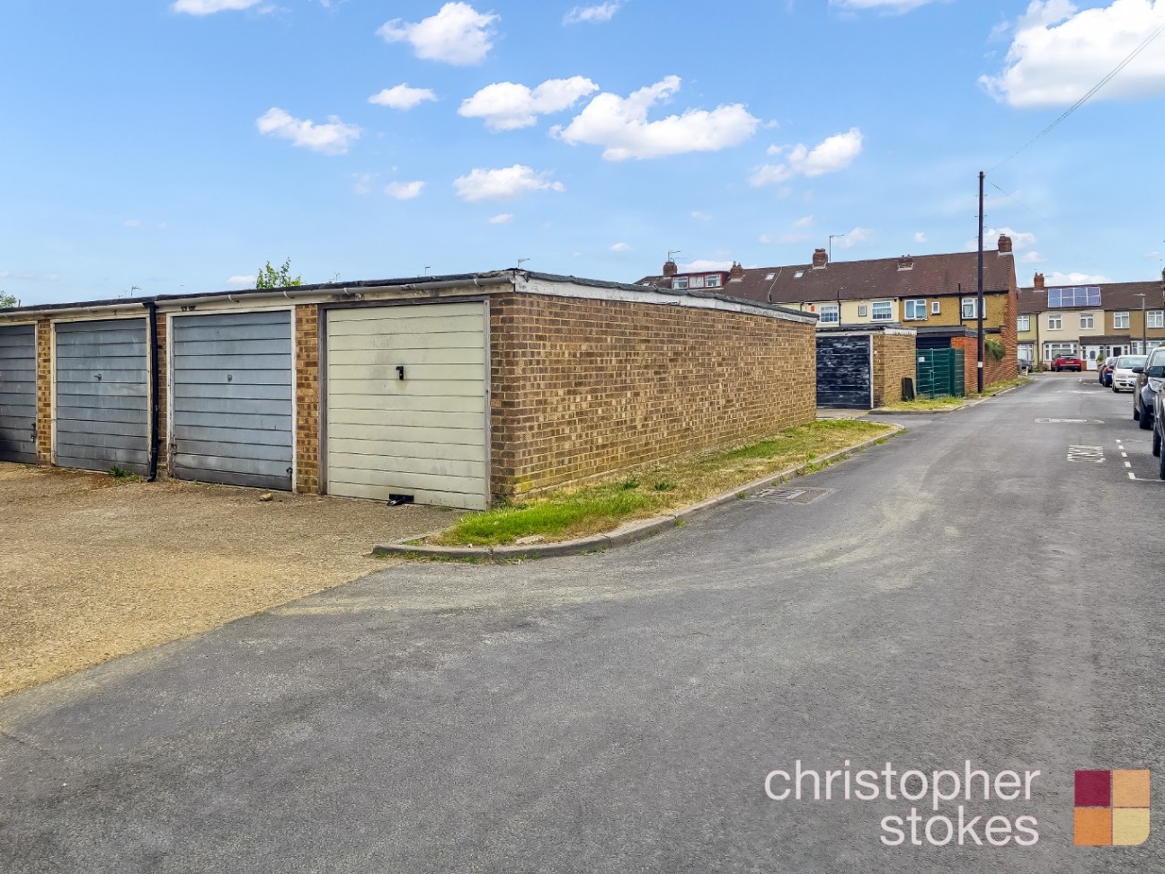 Hazeldene, Waltham Cross, Hertfordshire, EN8 7ER