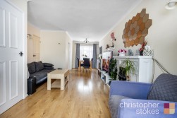 Hazeldene, Waltham Cross, Hertfordshire, EN8 7ER