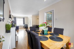 Hazeldene, Waltham Cross, Hertfordshire, EN8 7ER
