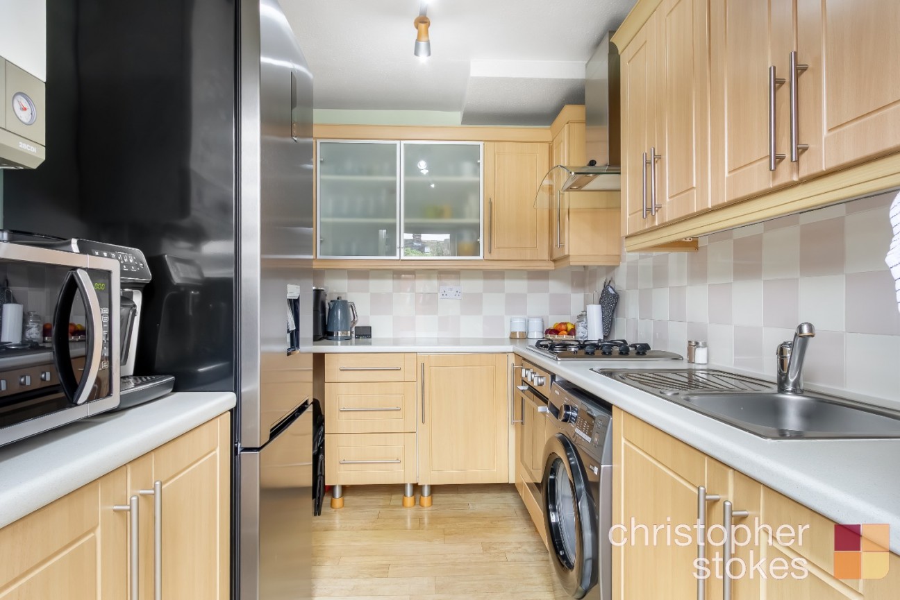 Hazeldene, Waltham Cross, Hertfordshire, EN8 7ER