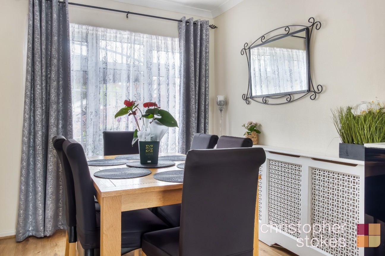 Hazeldene, Waltham Cross, Hertfordshire, EN8 7ER