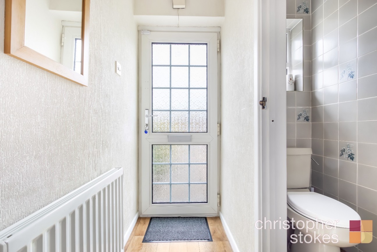 Hazeldene, Waltham Cross, Hertfordshire, EN8 7ER