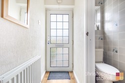 Hazeldene, Waltham Cross, Hertfordshire, EN8 7ER