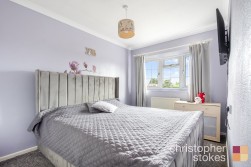 Hazeldene, Waltham Cross, Hertfordshire, EN8 7ER