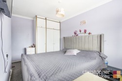Hazeldene, Waltham Cross, Hertfordshire, EN8 7ER