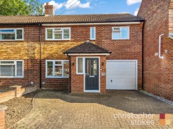 Elm Close, Takeley, Bishop's Stortford, Essex, CM22 6SF