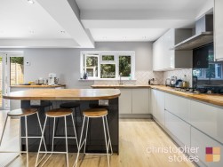 Elm Close, Takeley, Bishop's Stortford, Essex, CM22 6SF