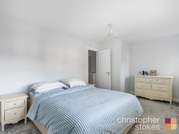 Elm Close, Takeley, Bishop's Stortford, Essex, CM22 6SF