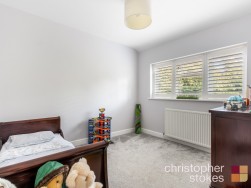 Elm Close, Takeley, Bishop's Stortford, Essex, CM22 6SF