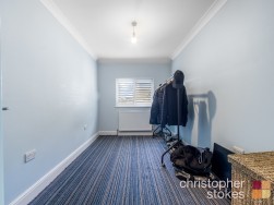 Elm Close, Takeley, Bishop's Stortford, Essex, CM22 6SF