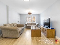 Elm Close, Takeley, Bishop's Stortford, Essex, CM22 6SF