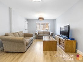 Elm Close, Takeley, Bishop's Stortford, Essex, CM22 6SF