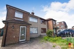 Palmers Way, Cheshunt, Hertfordshire, EN8 9HS
