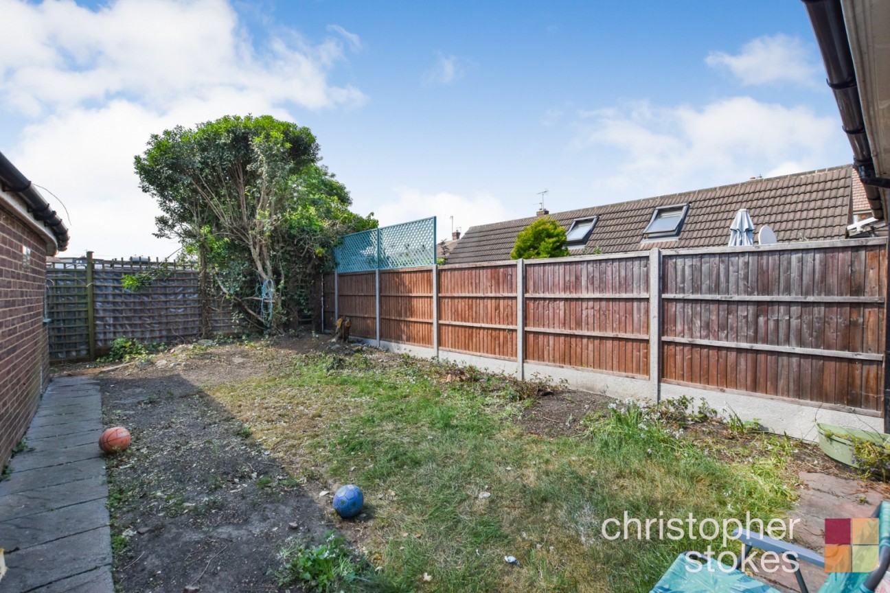 Palmers Way, Cheshunt, Hertfordshire, EN8 9HS