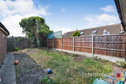 Palmers Way, Cheshunt, Hertfordshire, EN8 9HS