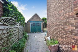 Palmers Way, Cheshunt, Hertfordshire, EN8 9HS