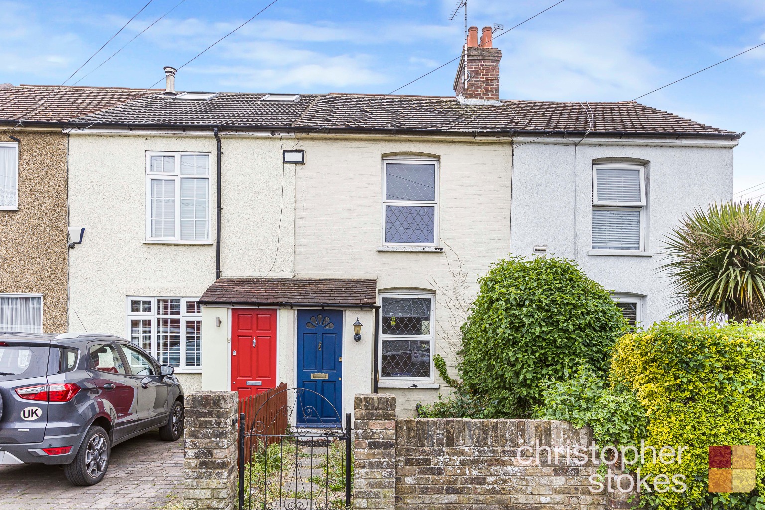 Longfield Lane, Cheshunt,Hertfordshire, EN7 6AB