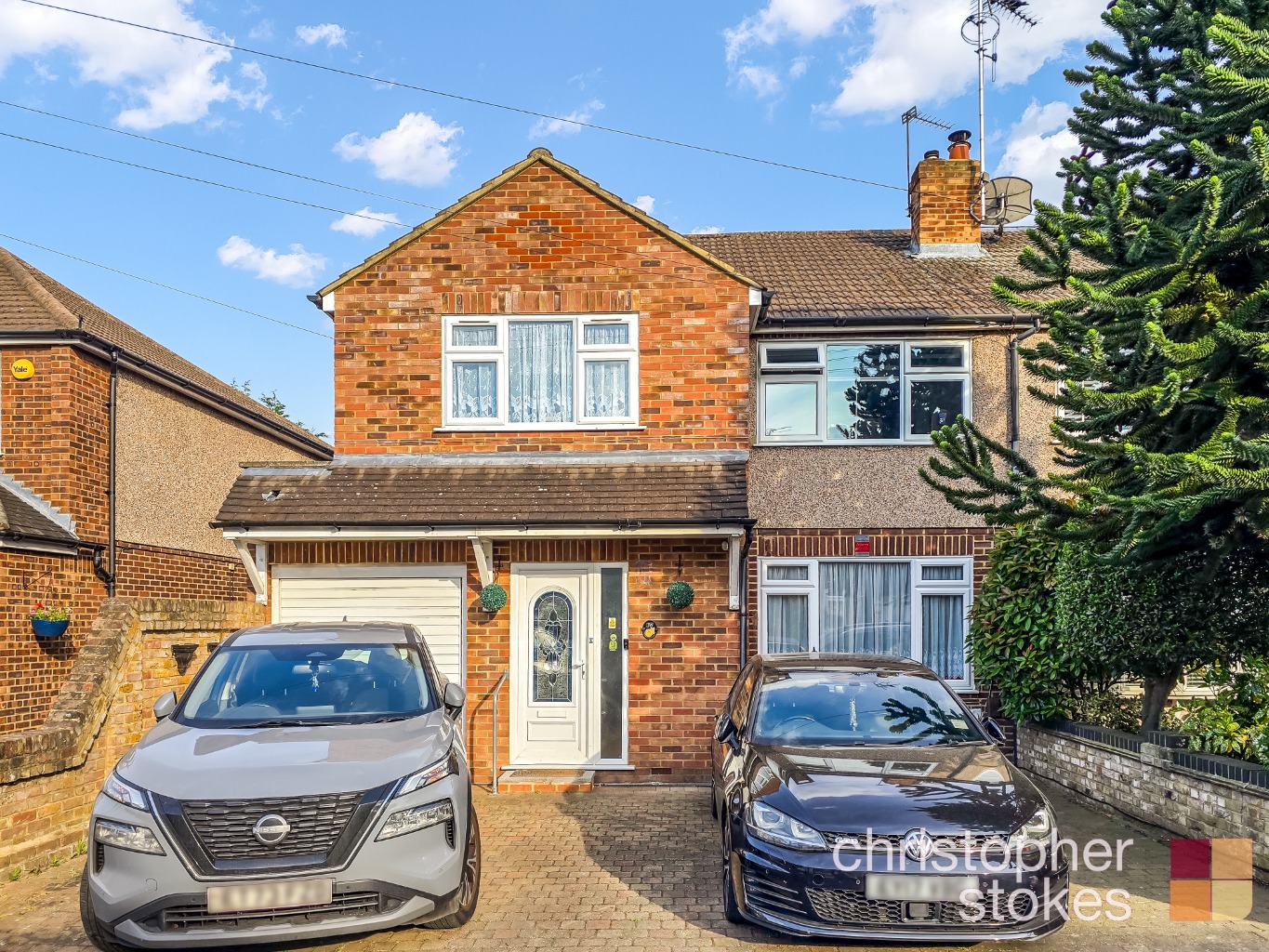 Gibbs Close, Cheshunt, EN8 9RX