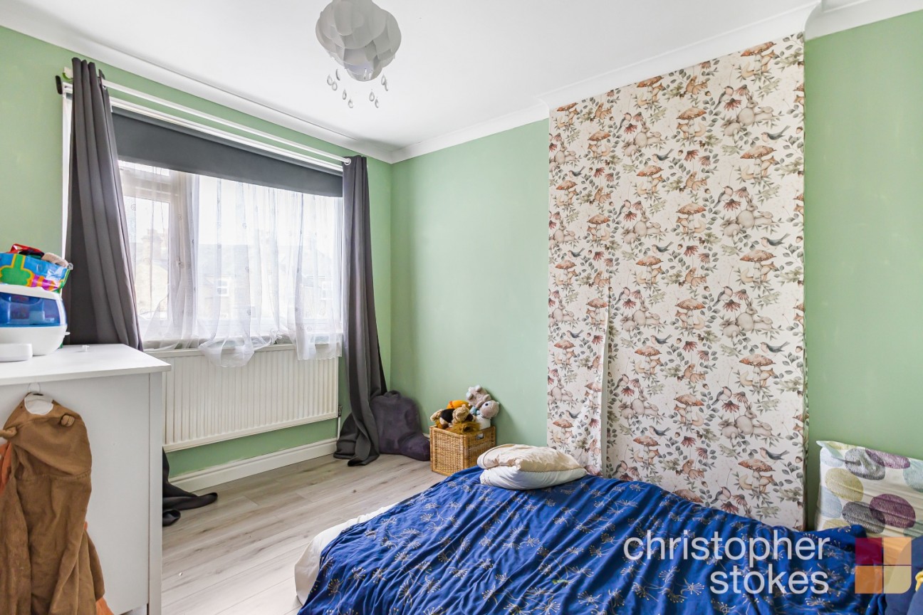 Clarendon Road, Cheshunt, Hertfordshire, EN8 9DJ