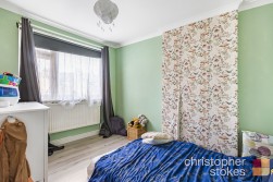 Clarendon Road, Cheshunt, Hertfordshire, EN8 9DJ