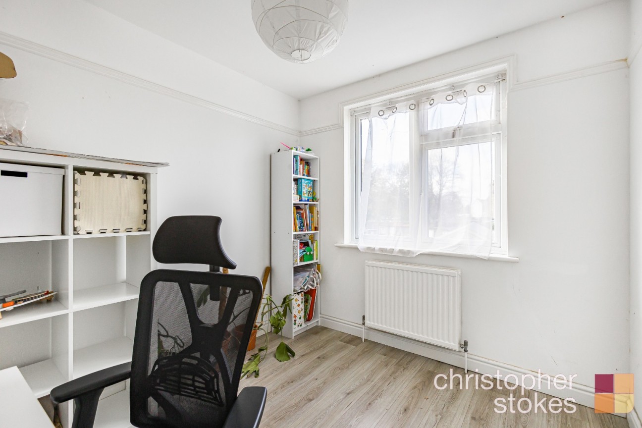 Clarendon Road, Cheshunt, Hertfordshire, EN8 9DJ