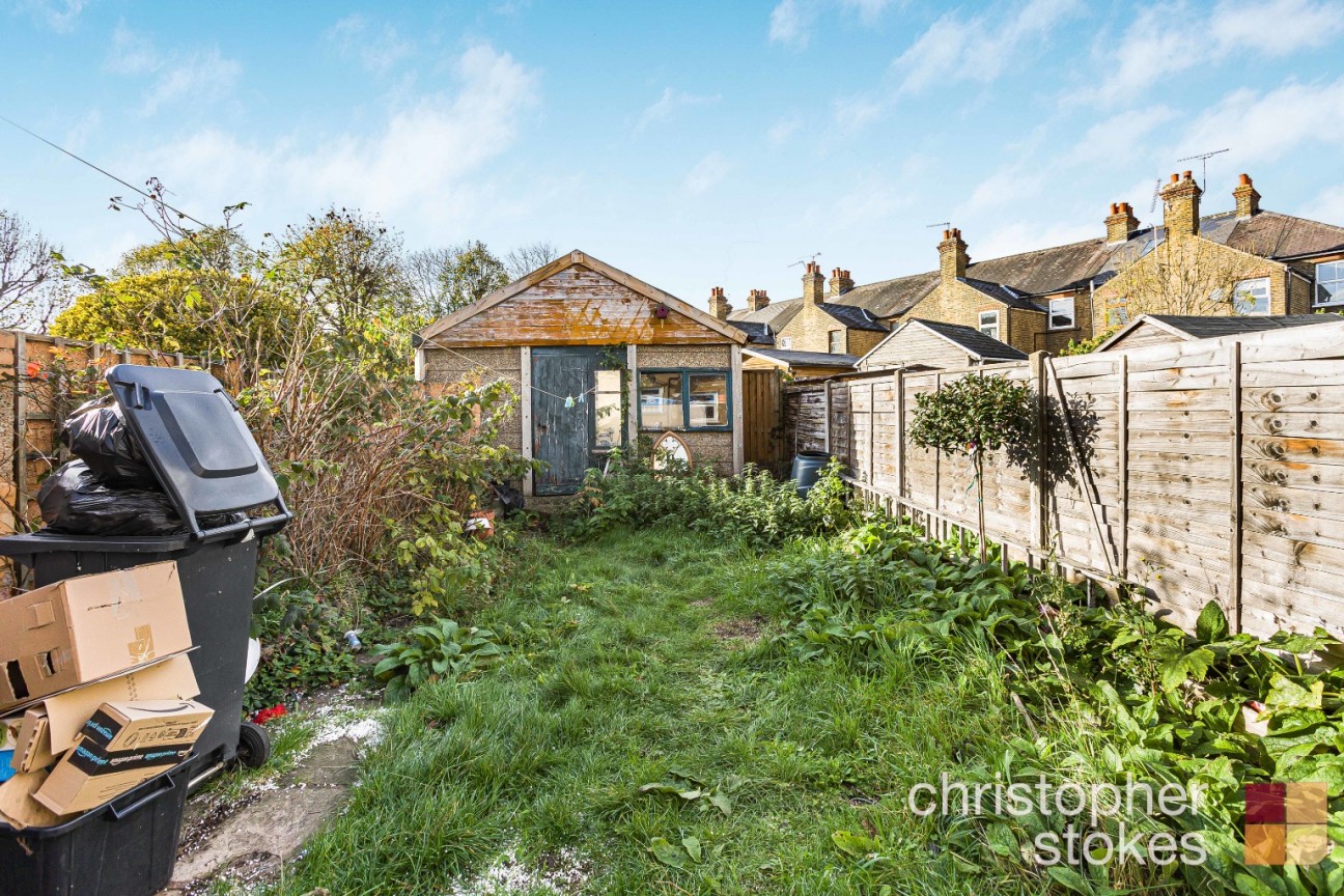 Clarendon Road, Cheshunt, Hertfordshire, EN8 9DJ