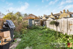 Clarendon Road, Cheshunt, Hertfordshire, EN8 9DJ