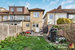 Clarendon Road, Cheshunt, Hertfordshire, EN8 9DJ