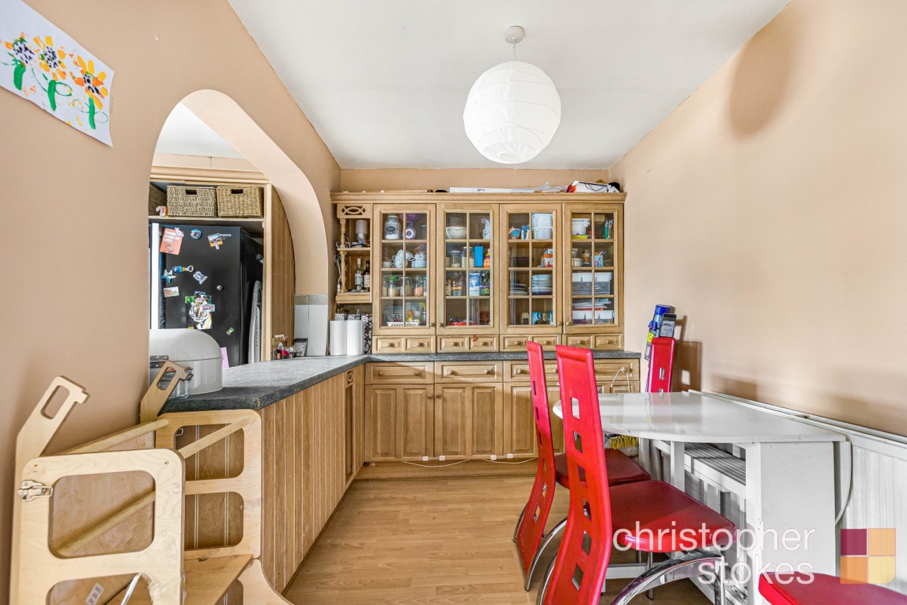 Clarendon Road, Cheshunt, Hertfordshire, EN8 9DJ