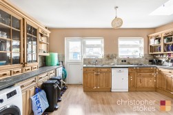 Clarendon Road, Cheshunt, Hertfordshire, EN8 9DJ