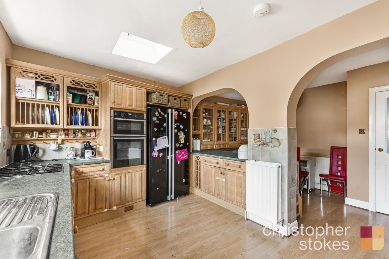 Clarendon Road, Cheshunt, Hertfordshire, EN8 9DJ